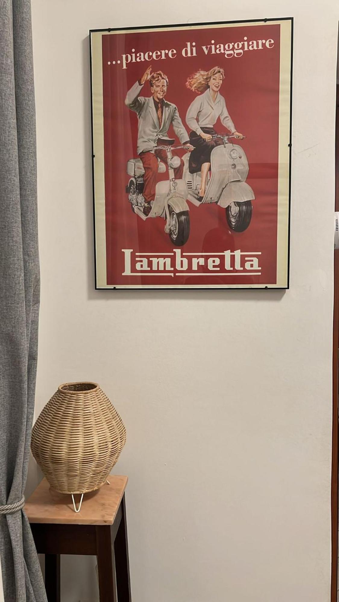 Ferienwohnung Roma Chic Residenza Gemelli Exterior foto